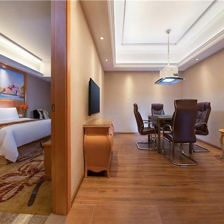 Vienna Hotel Dongguan Shi מראה חיצוני תמונה