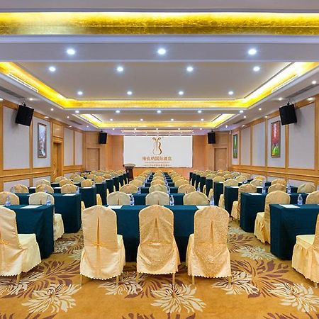 Vienna Hotel Dongguan Shi מראה חיצוני תמונה
