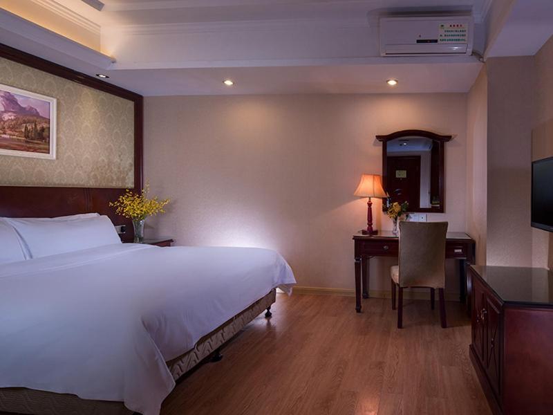 Vienna Hotel Dongguan Shi מראה חיצוני תמונה