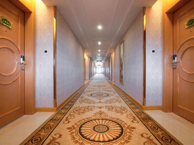 Vienna Hotel Dongguan Shi מראה חיצוני תמונה